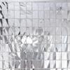 1PC Curtain Birthday Party Decor Bachelorette Party Backdrops Wall Background Square Sequin Home Decor 1*2m