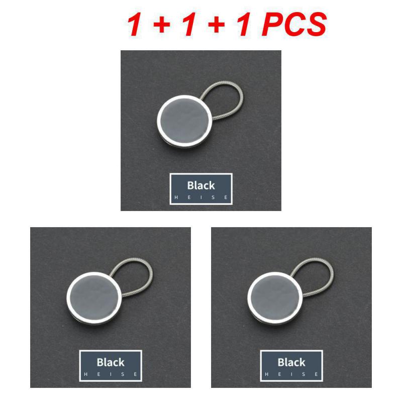 2/3/4PCS Fastener Convenient Secure Practical Must-have Innovative Popular Shirt Cuff Extender Trend Cuff Versatile Durable