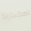 Timberland T Shirt Unisex Vintage White A6BD8-CM9