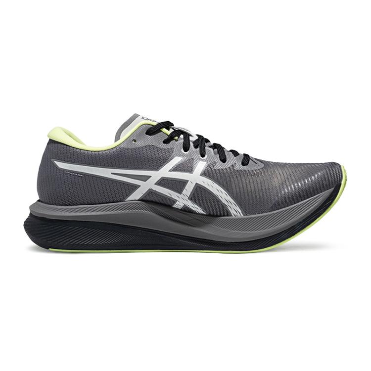 Asics Magic Speed 3.0 Карбоновая пластина Беговые Легкие Амортизация Низкие Кроссовки Мужские кроссовок 1011C189-020