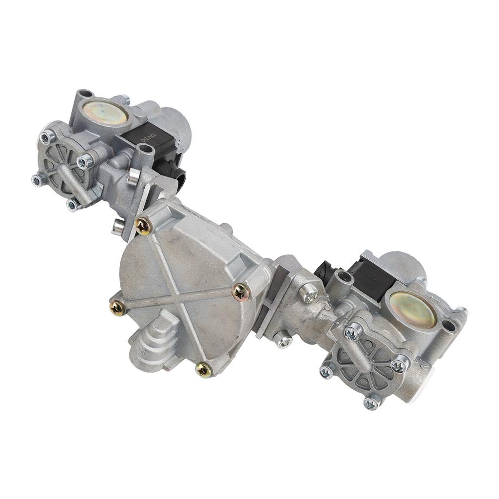 Комплект клапана реле ABS и модулятора, задний для Wabco 4725001230