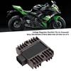 Регулятор напряжения выпрямитель подходит для Kawasaki Ninja 250 300 650 Z750 S Z800 1000 ZX1000 GA ATV