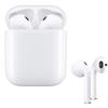 Полностью беспроводные наушники, совместимые с AirPods I12 и iPhone, с зарядным чехлом.