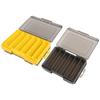 Small Polypropylene Fishing Tackle Hook Preservation Box with Buckle Fishing Supplies