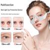 Вибрирующий успокаивающий массажер для глаз Beauty Device