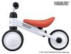 Mini Plus Snoopy Ides D-Bike