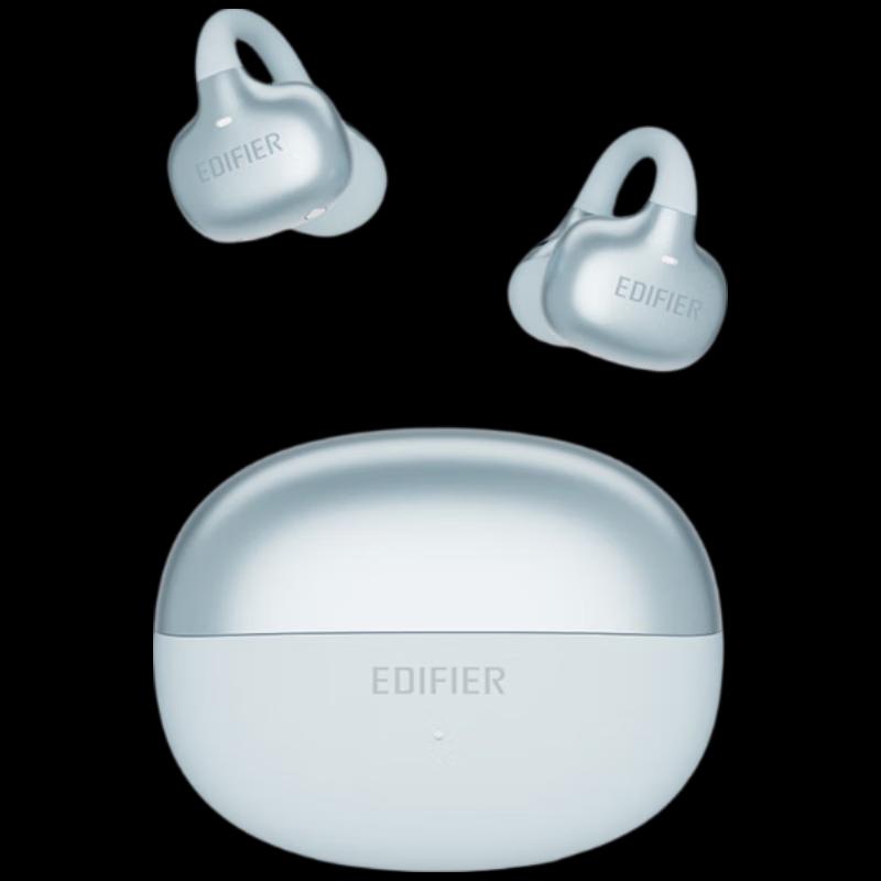 Edifier X Clip Беспроводные Bluetooth-наушники для спорта с открытым ухом