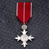 Royal Queen's Military Cross OBEMBECBE Knighthood of the Order of the British Empire