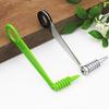 Professional Handheld Spirals Vegetable Slicers Stainless Steels Manual Rotating Cutter For Carrots Cucumbers Potato