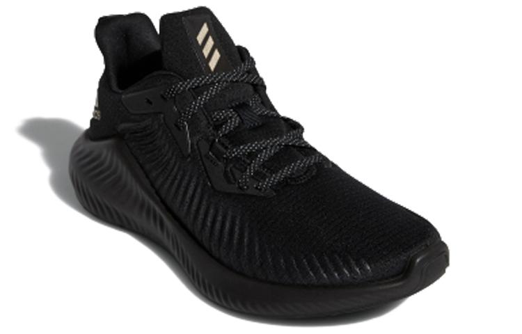 adidas Alphabounce+ Run 'Черное Золото' G28571
