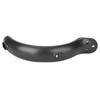 Mudguard Mud Guard Fenders Accessory for Xiaomi Mijia M365 Electric Scooter (Black&Grey)
