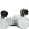 Двойной линейный соленоид трансмиссии 28015-PLX-305 90428D 88957A для Civic 2001-2005 01-05 1.7L 2.0L 1.3