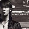 CD ХИРОШИ ТАМАКИ - Kibou no umi/Ame AVCD30944PROMO Япония ОбиЯпонская поп/рок Б/У