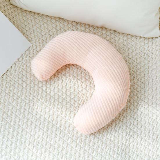 Подушка для собаки, уютная, милая, мягкая, защищающая шейный отдел позвоночника, удобная на ощупь ткань для сна, кошка