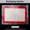 Platinum Grade Non-Stick Baking Mat High Temperature Cookie Baking Sheet  Oven Baking