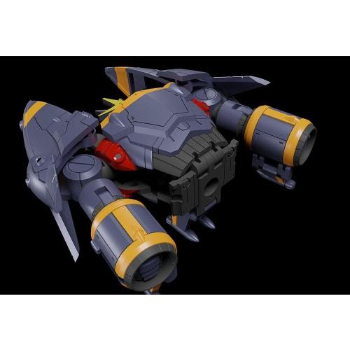 MODEROID Aim for the Top! Mini Combined Transforming Gunbuster Non-Scale Assembled Plastic Model