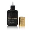 Eyelash Extension Glue Enhancer Professional Prevents Whitening Clear Lash Bonder for Eyelash