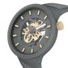 Часы THRU THE HORIZON SB05M102 Серый [Swatch]
