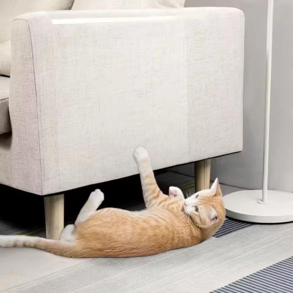 Heat-resisting Wall Protector Film Oil Proof Electrostatic Adhesion Sticker Wall Sticker  Kitchen