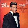Виниловая пластинка JACK JONES Lady KL1511 Kapp Records 1967 США Поп Б/у