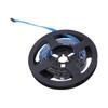 5m LED Strip Light Remote Control USB Powered 3535 RGB LED Light Strip For Bedroom Home Theater 24 Keys IR Remote