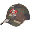 New Era 39Thirty Stretch-Fit Cap - NFL Tampa Bay Buccaneers