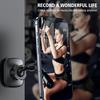 Mobile Phone Stand Two-way Magnetic Mobile Phone Stand Office Sports 360 Car Degrees Stand Kitchen Accessories Rotating F2W3