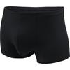 Aimer Men's Modal Seamless Mid-Rise Boxer Briefs