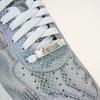 Кобе Брайант x Nike Air Force 1 Low Лентикулярные Мужские Кроссовки Синий Светло-Армейский-Синий II3925-400