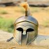 Spartan Helmet Greek Helmet for Costumes and Display Best Gift