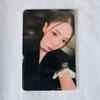 [Б/У] NiziU LOVE LINE Sanok Торговая карточка Showchan Корея Официальная Мая