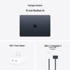Apple Ноутбук MacBook Air 15 дюймов M4 (Китайская версия)