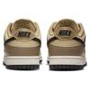 Nike Женские кроссовки Dunk Low Dark Driftwood Brown Black Sesame DD1503-200