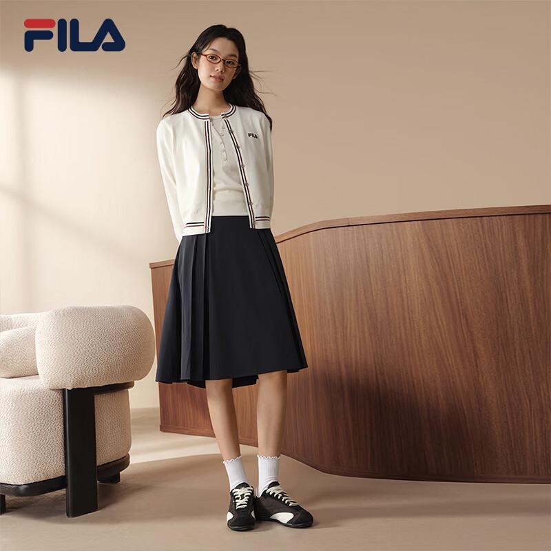 FILA Women's Knit Cardigan