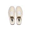 Vans Authentic Series Mule Canvas Casual Low-Top Skate Shoes Unisex sneaker White VN0A54F7JTT