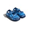 Adidas Водные сандалии Комфортные Повседневные Прочные Дышащие Детские сандалии Детские сандалии Синие IE0301