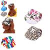 Ideal Gift Pet Dog Hat Baseball Hat For Fashionable Canines In Multiple Patterns