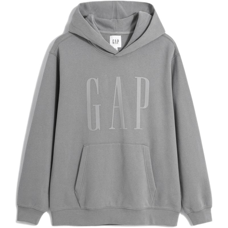 GAP Sweatshirts Unisex Hooded (Non-detachable) Moderate Other 841332
