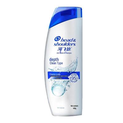 Шампунь против перхоти Head & Shoulders Deep Clean