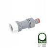 Bradas Wl-2233 Pressure Reducer Up To 1 Bar Gw 3/4