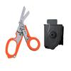 Тактические многофункциональные ножницы для Leatherman Raptors, складные ножницы для оказания первой помощи, инструмент для выживания на открытом воздухе, комбинированный гаджет