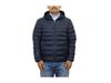 POLO RALPH LAUREN Packable Padded Parka Men's Jacket/Insulated 0101887-L-NAVY [Used]