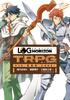 Log Horizon TRPG Rulebook ~You Too Can Become an Adventurer!~