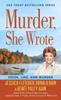 Книга Murder, She Wrote: Hook, Line, And Murder