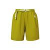 ACG Cargo Shorts with Solid Color Logo Men Shorts Moss-Green CZ6705-390