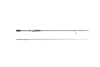 AbuGarcia Salty Stage PRM Fenice SS PRM FENICE Удилище для ловли морского окуня SPBS-702M