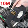 1PC Heavy Duty Truck, Mechanical Electrical Tape - Heat Resistant, Fire Resistant and Self-Adhesive Cable Insulating Tape