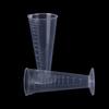 50Ml/100Ml Transparent Cup Scale Plastic Measuring Cup Measuring Tools