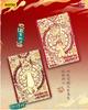 In Stock Card Game Tom and Jerry Movie Collection Card Star Pan Qiyuan Cat and Mouse Genuine Anime Mini Card Collection Gift