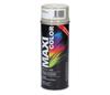 Acrylic Varnish 400Ml Beige Ral7032 Semi-Glossy Maxi Color Motip